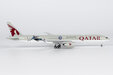 Qatar Airways Boeing 777-300ER (NG Models 1:400)