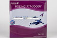 Qatar Airways Boeing 777-300ER (NG Models 1:400)
