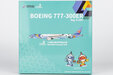 China Southern Airlines Boeing 777-300ER (NG Models 1:400)