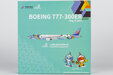 China Southern Airlines Boeing 777-300ER (NG Models 1:400)