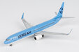 Korean Air Boeing 737-900ER/w (NG Models 1:400)