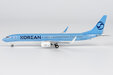 Korean Air - Boeing 737-900ER/w (NG Models 1:400)