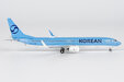 Korean Air Boeing 737-900ER/w (NG Models 1:400)