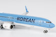 Korean Air Boeing 737-900ER/w (NG Models 1:400)