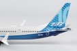 The Boeing Company Boeing 737 MAX 10 (NG Models 1:400)