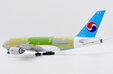 Korean Air Airbus A380 (JC Wings 1:200)