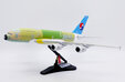 Korean Air Airbus A380 (JC Wings 1:200)