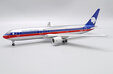 Aeromexico Boeing 767-300ER (JC Wings 1:200)