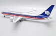 Aeromexico Boeing 767-300ER (JC Wings 1:200)