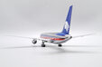 Aeromexico Boeing 767-300ER (JC Wings 1:200)