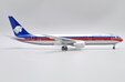 Aeromexico Boeing 767-300ER (JC Wings 1:200)