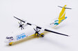 Cebu Pacific Cargo ATR72-500F (JC Wings 1:400)