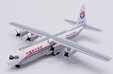 China Eastern Airlines Lockheed L-100-30 (JC Wings 1:400)