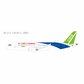 COMAC - Comac C919 (NG Lite 1:200)