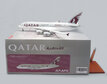 Qatar Airways - Airbus A380 (Apollo 1:200)