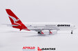 Qantas Airbus A380 (Apollo 1:200)