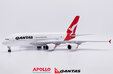 Qantas Airbus A380 (Apollo 1:200)