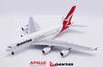 Qantas Airbus A380 (Apollo 1:200)