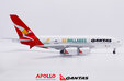 Qantas - Airbus A380 (Apollo 1:200)