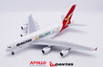 Qantas Airbus A380 (Apollo 1:200)