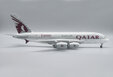 Qatar Airways Airbus A380 (Apollo 1:200)