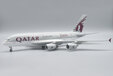 Qatar Airways Airbus A380 (Apollo 1:200)
