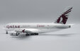 Qatar Airways Airbus A380 (Apollo 1:200)