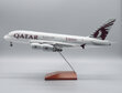 Qatar Airways Airbus A380 (Apollo 1:200)