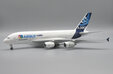 House Color Airbus A380 (Apollo 1:200)