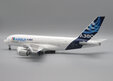 House Color Airbus A380 (Apollo 1:200)