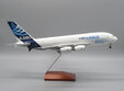House Color Airbus A380 (Apollo 1:200)