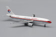 China Eastern Airbus A300-600R (Apollo 1:400)