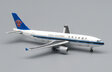  China Southern Airbus A300-600R (Apollo 1:400)