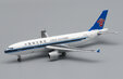 China Southern Airbus A300-600R (Apollo 1:400)