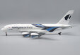 Malaysia Airlines - Airbus A380 (Apollo 1:200)