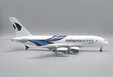 Malaysia Airlines Airbus A380 (Apollo 1:200)