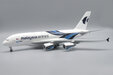 Malaysia Airlines Airbus A380 (Apollo 1:200)