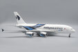 Malaysia Airlines Airbus A380 (Apollo 1:200)
