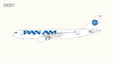 Pan Am - Airbus A300B4 (Other (Yu ModeL) 1:400)