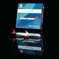 Virgin Atlantic - Airbus A350-1000 (Aero Polaris 1:400)