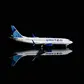 United Airlines Boeing 737-800 (Aero Polaris 1:400)