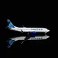 United Airlines Boeing 737-800 (Aero Polaris 1:400)