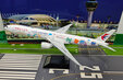 China Eastern Airlines - Boeing 777-39PER (KJ Models 1:200)