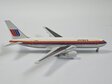 United Airlines Boeing 767-200ER (V1:400 1:400)