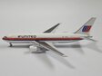 United Airlines - Boeing 767-200ER (V1:400 1:400)