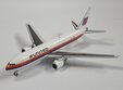 United Airlines Boeing 767-200ER (V1:400 1:400)