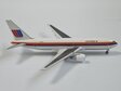 United Airlines Boeing 767-200 (V1:400 1:400)