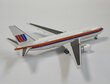 United Airlines Boeing 767-200 (V1:400 1:400)