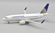 Continental Airlines - Boeing 737-524 (Inflight200 1:200)