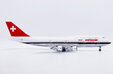 Swissair Boeing 747-300M (JC Wings 1:200)